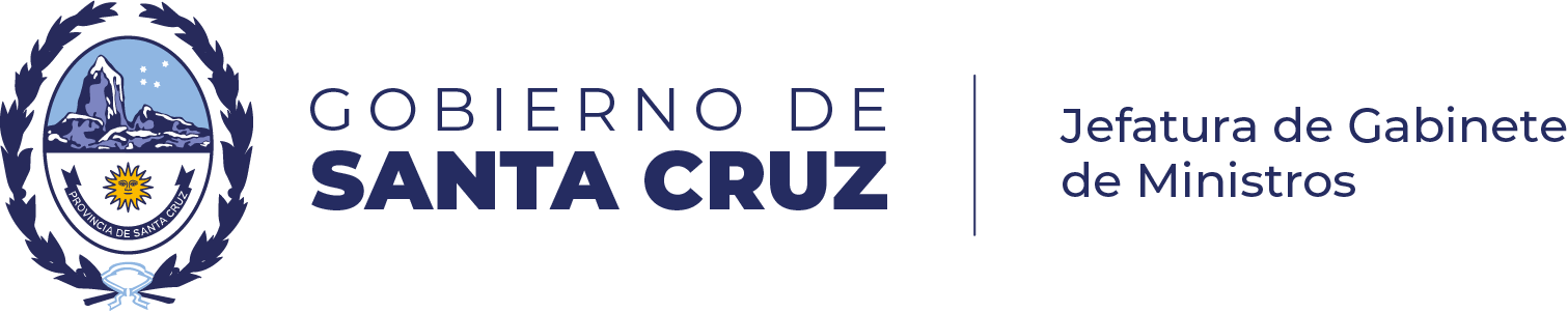JEFATURA DE GABINETE